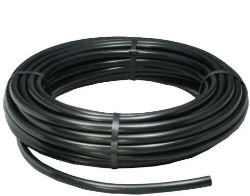 Photo 1 of 2PCK- Rain Bird 1/2 in. x 100 ft. Drip Irrigation Tubing Coil