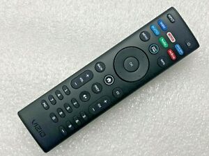 Photo 1 of Replacement Voice Remote Control with Disney plus fit for Vizio V-Series and M-Series 4K HDR Smart TV-BATTERIES ARE NOT INCLUDED 