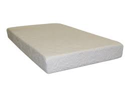 Photo 1 of 6 Inch Memory Foam Mattress 