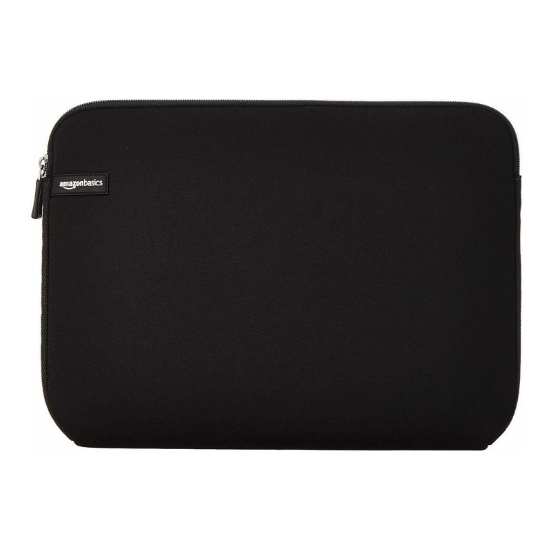 Photo 1 of 2ct Amazon Basics 14 Inch Laptop Sleeve 