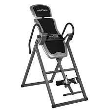 Photo 1 of Innova Heavy Duty Fitness Inversion Therapy Table