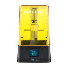 Photo 1 of ANYCUBIC Wash & Cure Machine 2.0