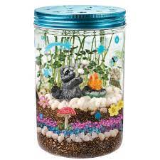 Photo 1 of Creativity for Kids: Grow N' Glow Terrarium