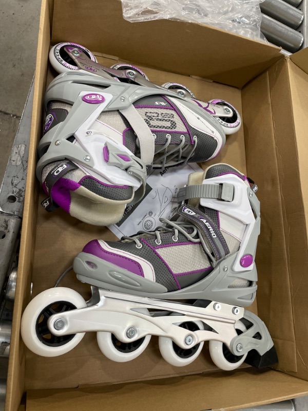 Photo 2 of Roller Derby Aerio Women's Inline Skates
