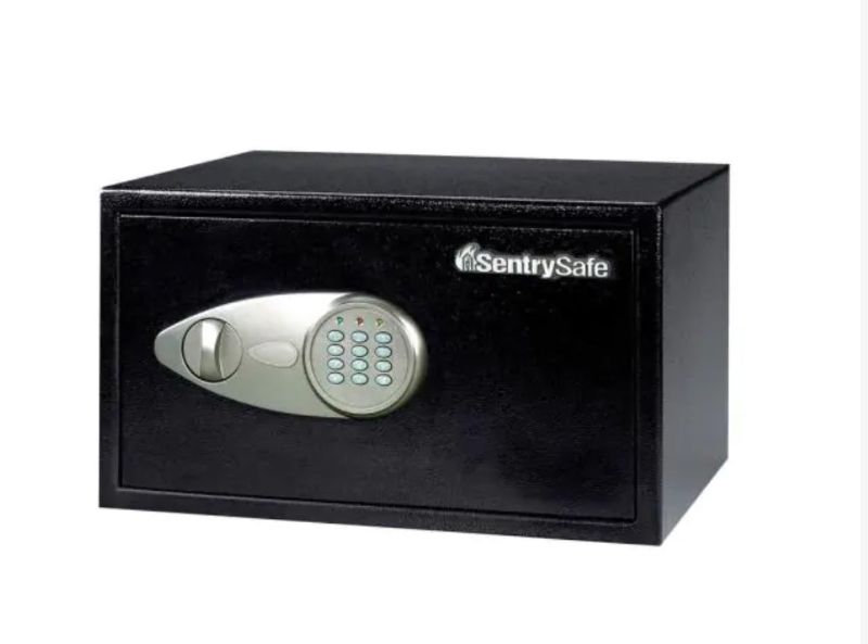 Photo 1 of SentrySafe
0.98 cu. ft. Safe Box with Digital Lock