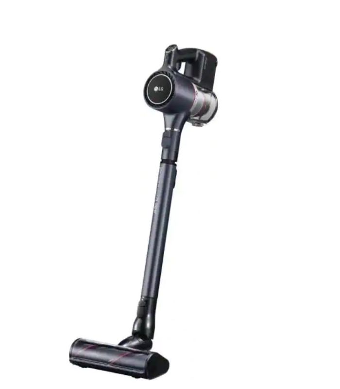 Photo 1 of 
LG Electronics
Ultimate Cordless Stick Vacuum Cleaner