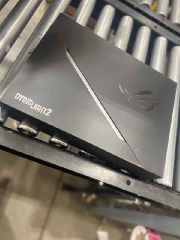 Photo 3 of ASUS ROG Zephyrus Duo SE 15 Gaming & Entertainment Laptop (AMD Ryzen 9 5900HX 8-Core, 32GB RAM, 2TB PCIe SSD, RTX 3080, 15.6" 300Hz Full HD (1920x1080), WiFi, Win 10 Pro) (Renewed)
