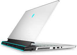 Photo 1 of Alienware m15 R4 Gaming Laptop, 15.6 inch Full HD (FHD) - Intel Core i7-10870H, 16GB DDR4 RAM, 512GB SSD, NVIDIA GeForce RTX 3060 6GB GDDR6, Windows 10 Home - Lunar Light (Latest Model)