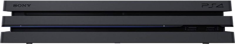 Photo 1 of PlayStation 4 Pro 1TB Console
