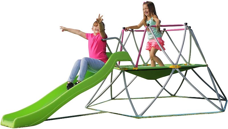 Photo 1 of Kids Dome Climber Play Structures