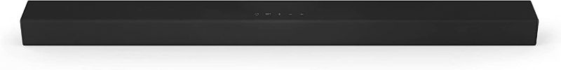 Photo 1 of VIZIO 2.0 Home Theater Sound Bar with DTS Virtual:X, Bluetooth, Includes Remote Control - SB3620n-H6