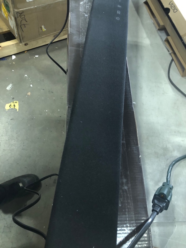 Photo 1 of VIZIO 2.0 Home Theater Sound Bar with DTS Virtual:X, Bluetooth, Includes Remote Control - SB3620n-H6
