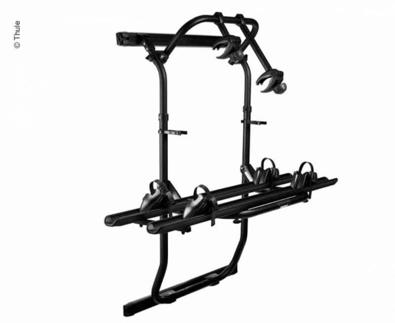Photo 1 of USED Thule Elite Van XT Black, F.Sprinter Ab 06, VW Crafter 05/2006-2017
