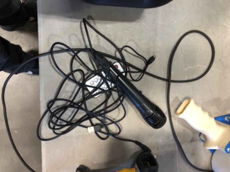 Photo 1 of Megabass LED Jobsite Speaker