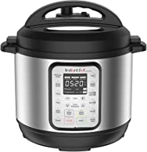 Photo 1 of Instant Pot Duo Plus 8 qt 9-in-1 Slow Cooker/Pressure Cooker