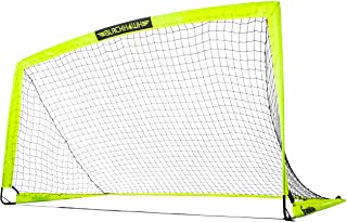 Photo 1 of Franklin Blackhawk Portable Soccer Goal