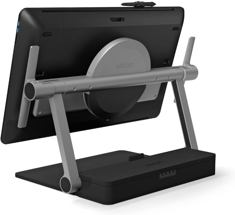 Photo 1 of *STAND ONLY* Wacom Ergo Stand, Cintiq Pro 24
