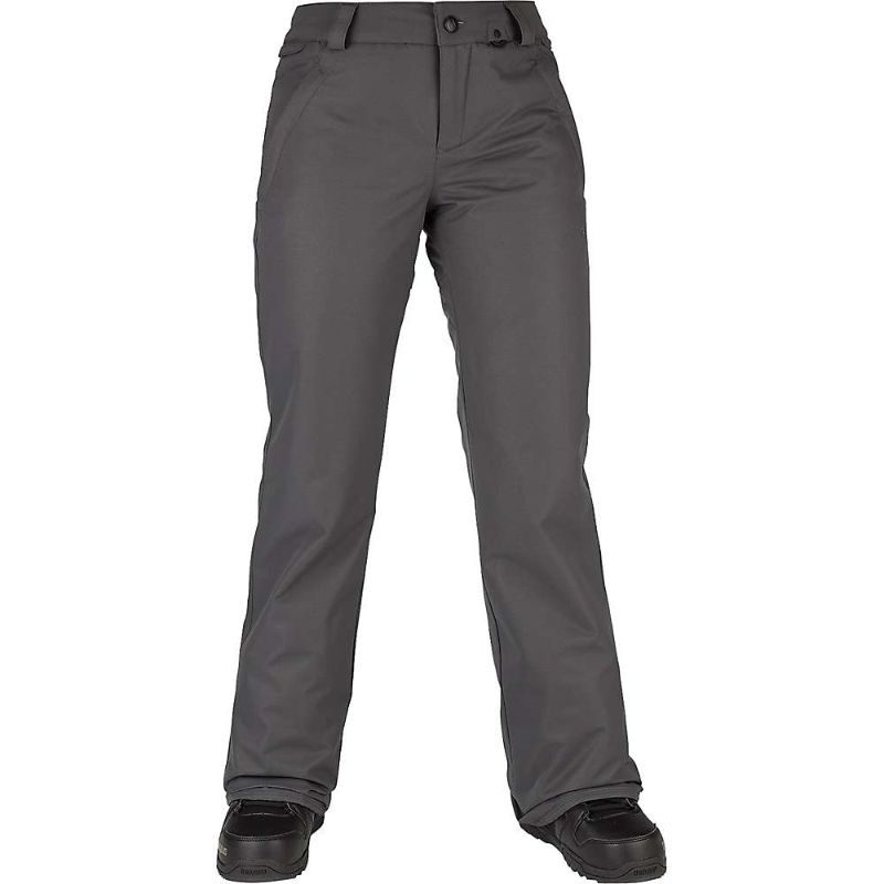 Photo 1 of Volcom Women's Frochickie Insulated Pant (SMALL)
