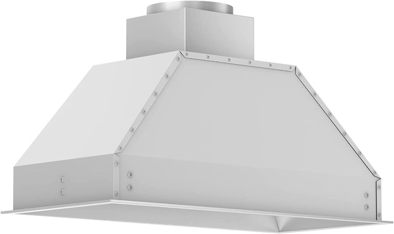 Photo 1 of Z Line ZL695-34 Range Hood Insert
