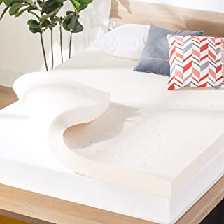 Photo 1 of 2 twin 4'' memory foam bed topper