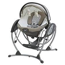 Photo 1 of Graco Soothing System Gliding Baby Swing, Abbington
***USED NEEDS TO BE CLEANED***