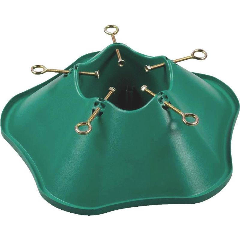 Photo 1 of 12PCK - Jack Post 6 Ft. Christmas Tree Stand
