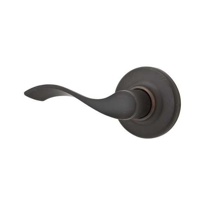Photo 1 of 2pck- Kwikset Balboa Lever Half Dummy in Venetian Bronze
