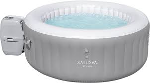 Photo 1 of ***JUST THE PUMP*** Bestway SaluSpa Pump *** MISSING THE SPA POOL***