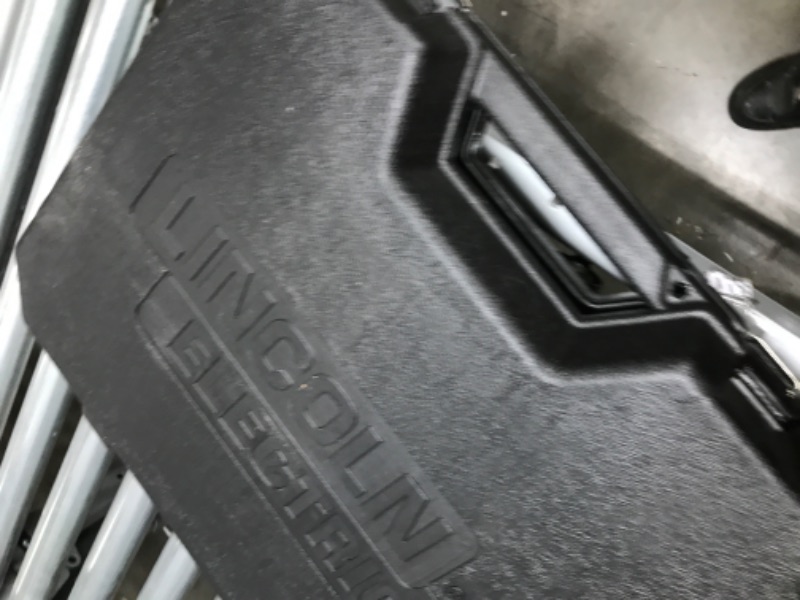Photo 1 of 10.50 in. Magnum PRO 100SG Spool Gun
