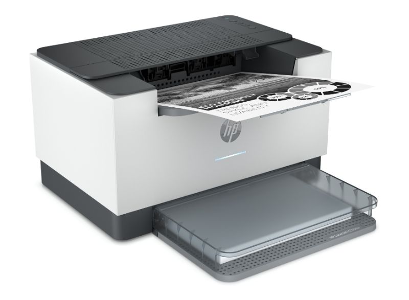 Photo 1 of HP LaserJet M209dwe Printer
