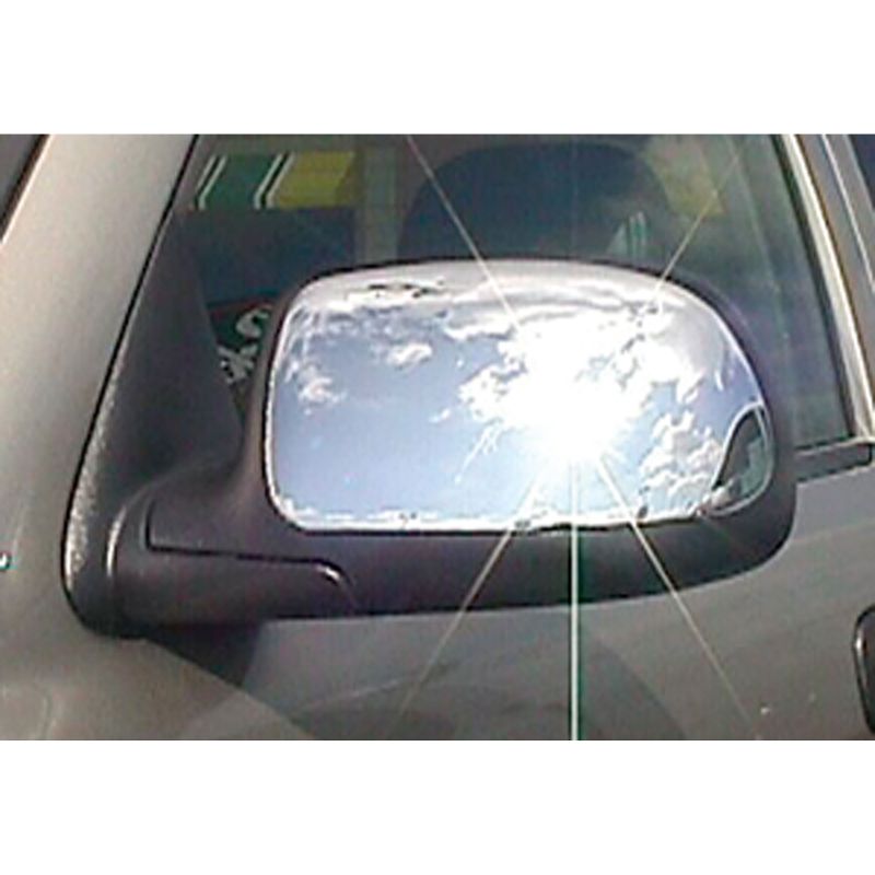 Photo 1 of CIPA 10800 Chevrolet/GMC Custom Pair Towing Mirrors