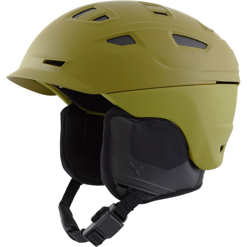 Photo 1 of Anon Prime MIPS Helmet - Men's
