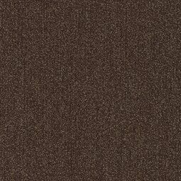 Photo 1 of Quartz 12" x 48" Multi Level Loop Adhesive Tabs Carpet Tile