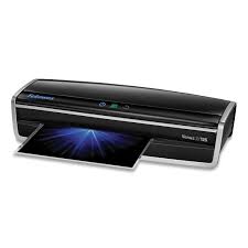 Photo 1 of Fellowes Venus 2 125 Laminator, 12 inch Wide x 10mil Max Thickness
