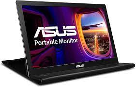 Photo 1 of Asus MB168B 15.6" WXGA 1366x768 USB Portable Monitor
