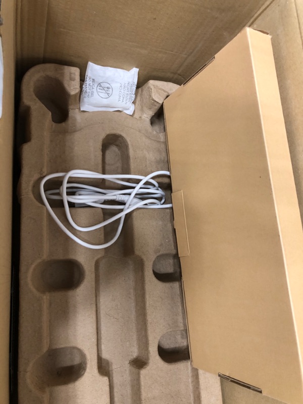 Photo 1 of INCOMPLETE** Cricut Maker Machine, Blue