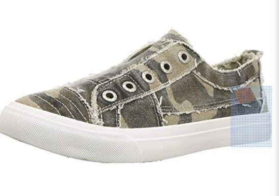 Photo 1 of Blowfish Malibu Women's Play Sneaker
7.5 womens