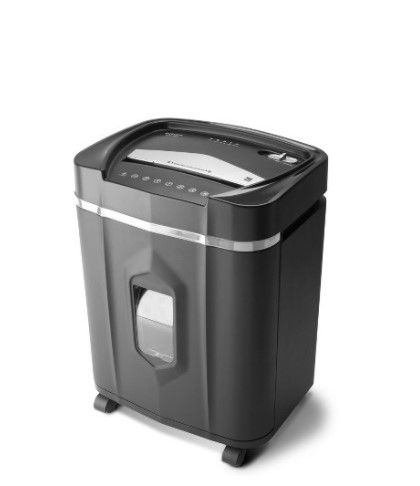 Photo 1 of Aurora 12 Sheet Professional Micro Cut Shredder
