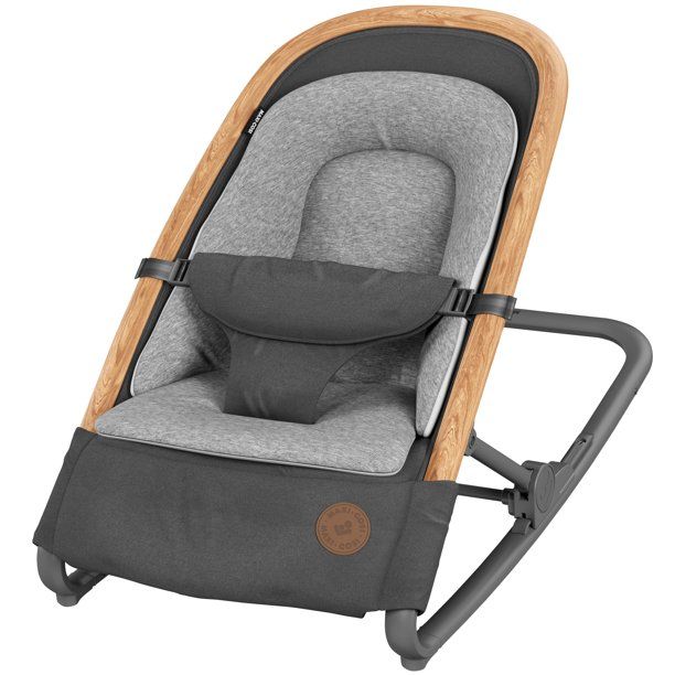 Photo 1 of Maxi-Cosi Kori 2-in-1 Rocker, Essential Graphite
