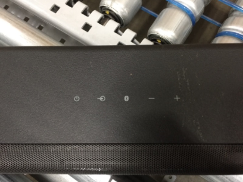 Photo 1 of Sony HT-G700: 3.1CH Dolby Atmos/DTS:X Soundbar with Bluetooth Technology
