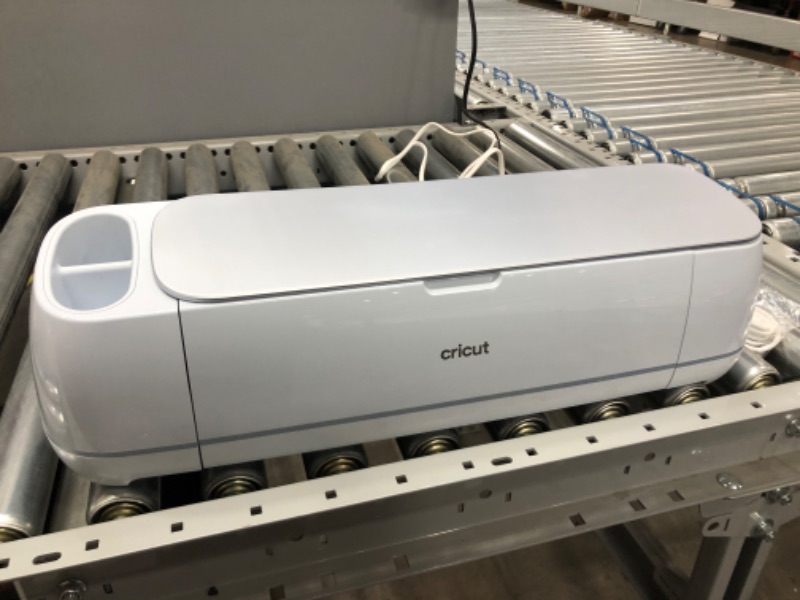 Photo 1 of ***PARTS ONLY** Cricut Maker® 3
