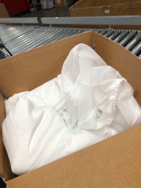 Photo 1 of **PREVIOUSLY OPENED**
Sunbeam Heated Mattress Pad