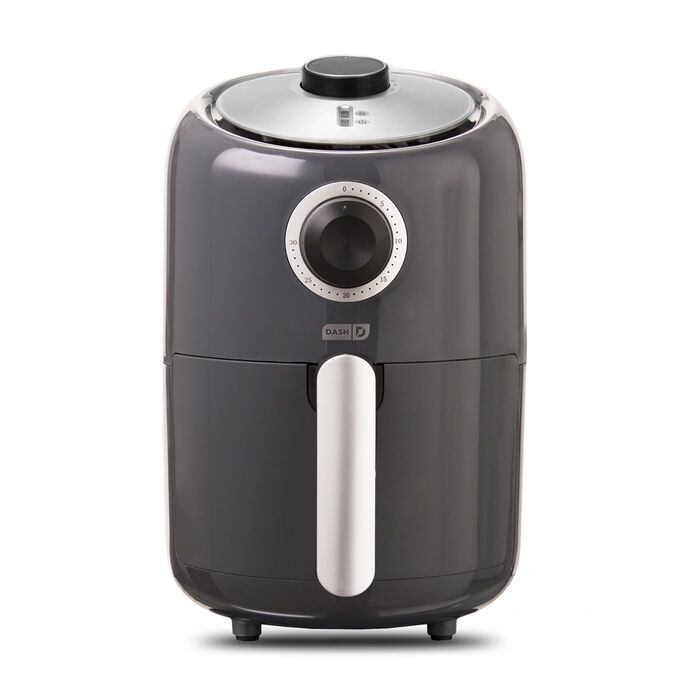 Photo 1 of *PARTS ONLY**Dash Compact Air Fryer