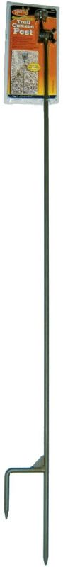 Photo 1 of 2 items
HME Products Trail Camera Holder- Post Olive, 2.00 x 5.00 x 37.00 (x2)