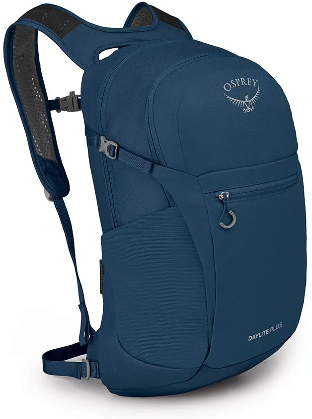 Photo 1 of Osprey Daylite Plus Daypack, Wave Blue