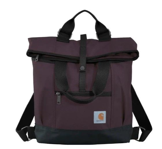 Photo 1 of  Carhartt HYBRID BACKPACK