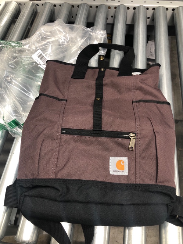 Photo 2 of  Carhartt HYBRID BACKPACK