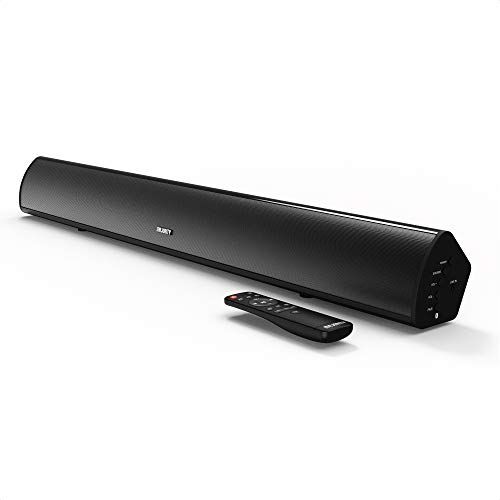 Photo 1 of Majority Teton Bluetooth Soundbar for TV