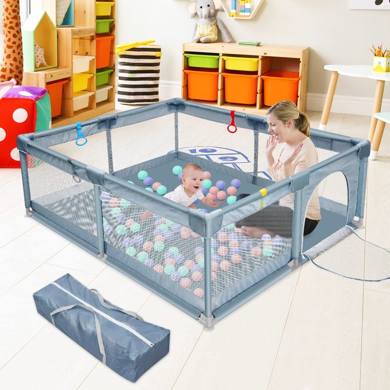 Photo 1 of HHZ Baby Playpen