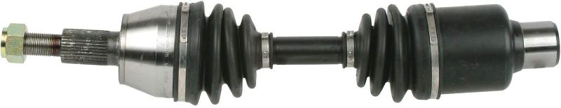 Photo 1 of *USED*
Cardone 66-3408 New CV Axle
